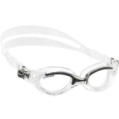 Cressi Flash Lady Deniz Gözlüğü CLEAR-CLEAR-BLACK