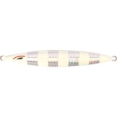 Mustad Mirotic Slow Jig 005 - FAKY SARDINE - 130G