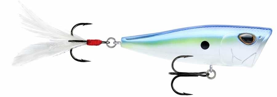 Storm Arashi Cover Pop Sahte Balığı