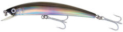 Yozuri Original Crystal Minnow Floating Sahte Balığı SBR - 90MM