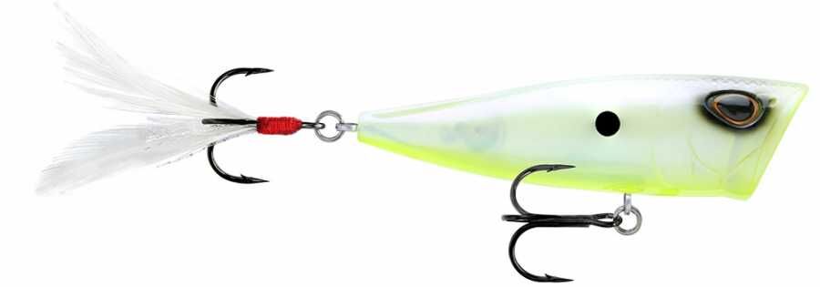 Storm Arashi Cover Pop Sahte Balığı 694 - GHOST CHARTREUSE S - 8CM - 14GR