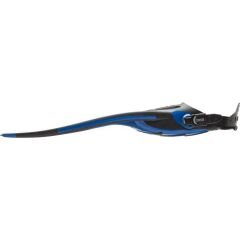 Cressi Frog Plus Dalış Paleti BLUE-SILVER - NO:35-38