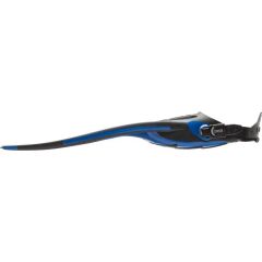 Cressi Frog Plus Dalış Paleti BLUE-SILVER - NO:35-38