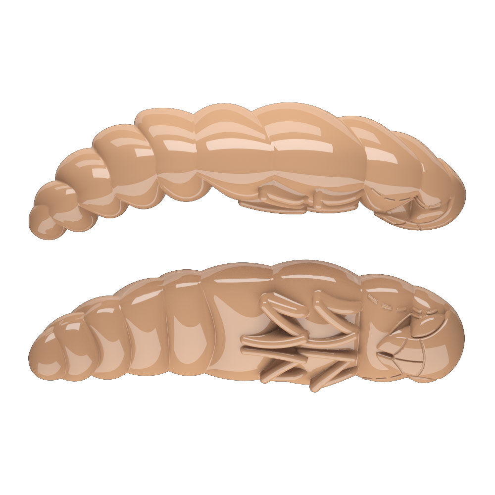 Libra Lures Largo Cheese Suni Yem 035 - PELLETS - 35MM