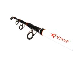 Captain 1690 Quantum Techno Surf Kamış 150gr Atar