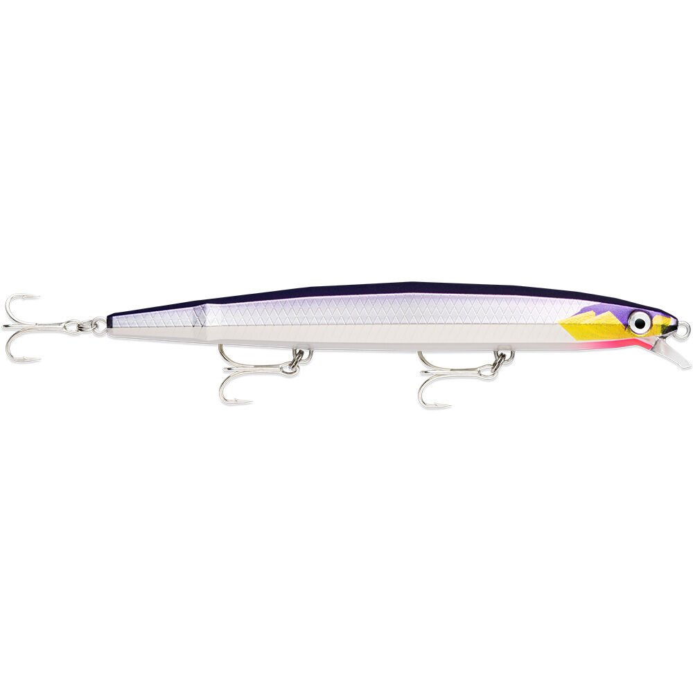 Rapala Flash-X Extremo Sert Balık