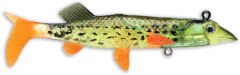 Storm Wildeye Live Pike Sahte Balığı FPK - 14CM - 2LI