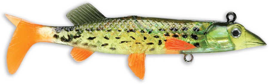 Storm Wildeye Live Pike Sahte Balığı FPK - 14CM - 2LI