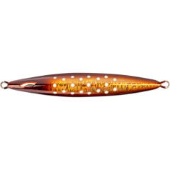 Mustad Mirotic Slow Jig 006 - HAPPY SQUID - 100G