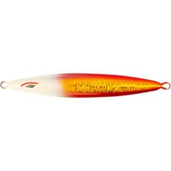 Mustad Mirotic Slow Jig 004 - GOLD RUSH - 130G