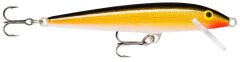 Rapala Original Floating Sahte Balığı G - 50MM