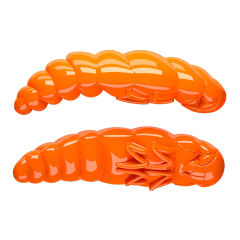 Libra Lures Largo Garlic Suni Yem 011 - HOT ORANGE - 35MM