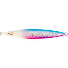 Mustad Mirotic Slow Jig 005 - FAKY SARDINE - 130G