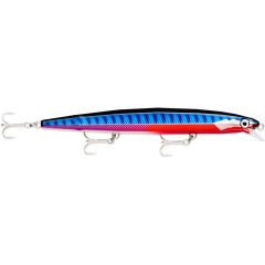 Rapala Flash-X Extremo Sert Balık STBL - 16CM