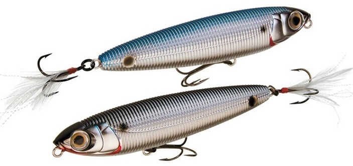 Yozuri Sashimi Pencil Floating Fw Sahte Balığı