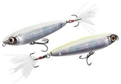 Yozuri Sashimi Pencil Floating Fw Sahte Balığı