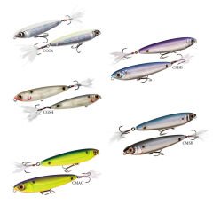 Yozuri Sashimi Pencil Floating Fw Sahte Balığı