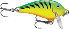 Rapala Mini Fat Rap Sahte Balığı GAU - 30MM