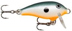 Rapala Mini Fat Rap Sahte Balığı GAU - 30MM