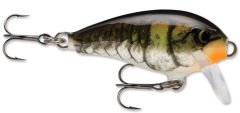 Rapala Mini Fat Rap Sahte Balığı GAU - 30MM