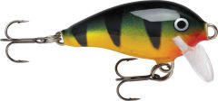 Rapala Mini Fat Rap Sahte Balığı GAU - 30MM
