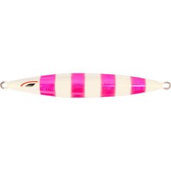 Mustad Mirotic Slow Jig 003 - PINK GLOW - 200G