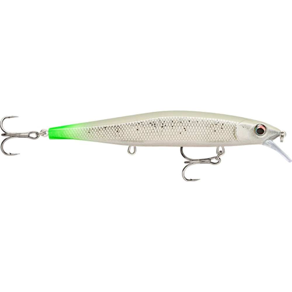 Rapala Precision Xtreme Mavrik Custom Sert Balık 110MM - FGG