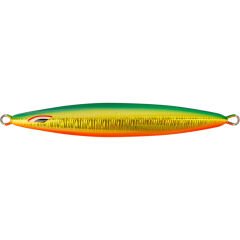 Mustad Mirotic Slow Jig 001 - GREEN GOLD - 80G