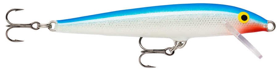 Rapala Original Floating Sahte Balığı B - 50MM