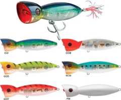 Sakura Pulsion Tr Floating Sahte Balığı 100F 10CM-24GR.