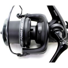Silstar Power Surf FD 9000 Surf Makine 6+1 BB