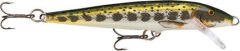 Rapala Original Floating Sahte Balığı MD - 50MM