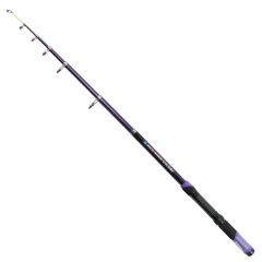Silstar 3607 Fibertech Teleskopik Kamış 40-80gr Atar