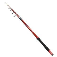 Silstar 3607 Fibertech Teleskopik Kamış 40-80gr Atar