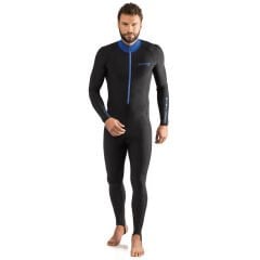 Cressi Skin Man Tek Parça Dalış Elbisesi