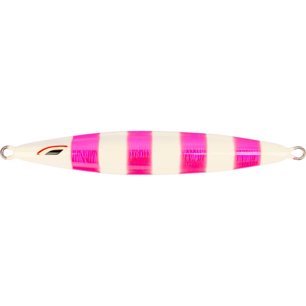 Mustad Mirotic Slow Jig 003 - PINK GLOW - 80G