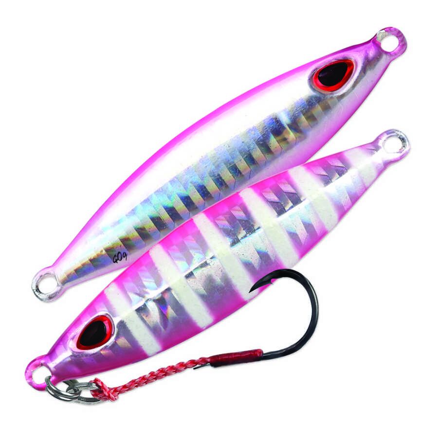 Storm Gomoku Koika Sahte Balığı SPZ - 200GR- 12.4CM