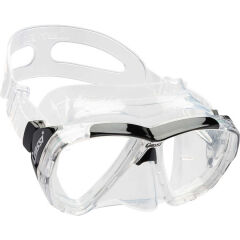 Cressi Big Eyes Dalış Maskesi CLEAR-CLEAR