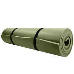 Albastar Kamp Matı HAKİ - 60X180