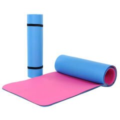 Albastar Kamp Matı HAKİ - 60X180