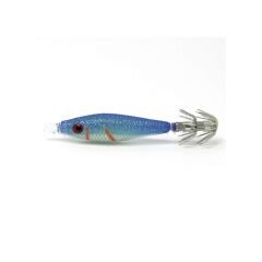 Captain 3007 Kalamar Zokası 6cm Metsuki Squid