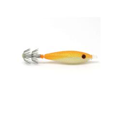 Captain 3007 Kalamar Zokası 6cm Metsuki Squid 01