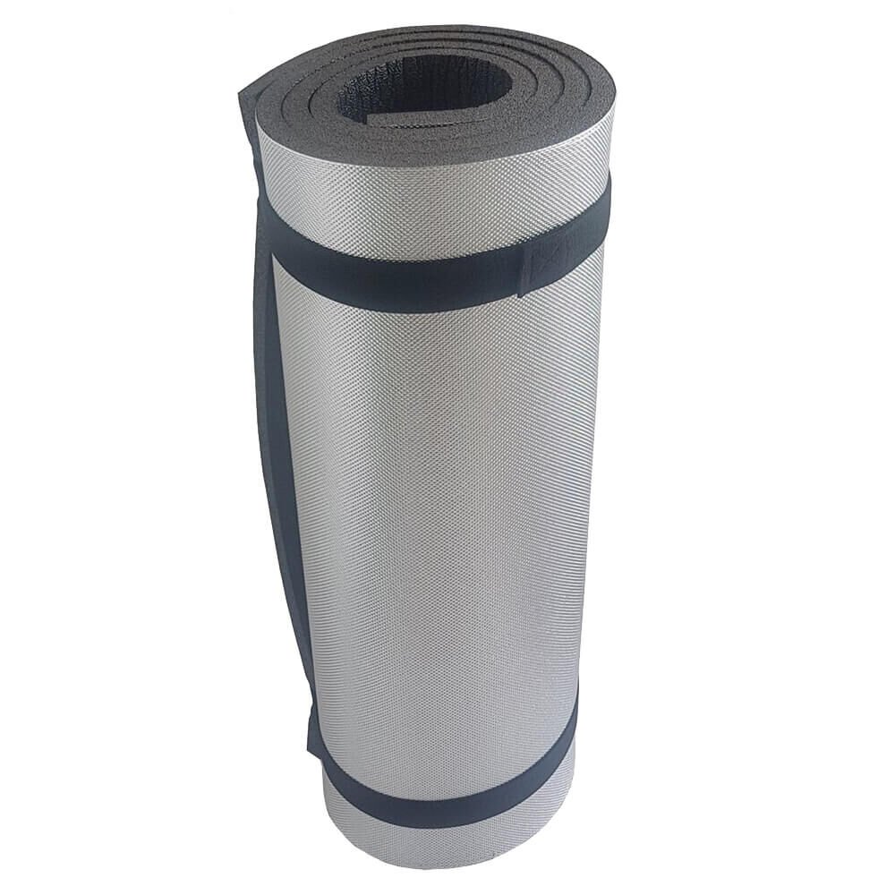 Albastar Kamp Matı METALIZE - 60X180