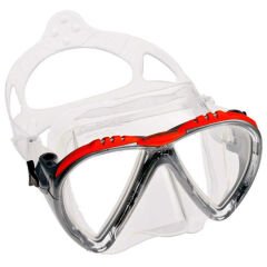 Cressi Lince Dalış Maskesi