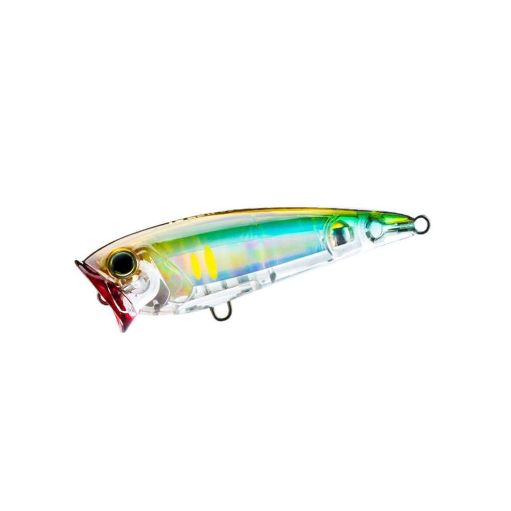 Yozuri 3D Inshore Popper Floating Sert Balık
