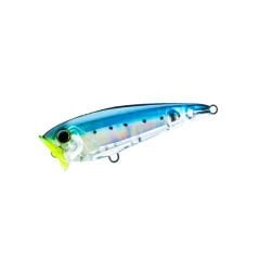 Yozuri 3D Inshore Popper Floating Sert Balık BN - 90MM - 24G