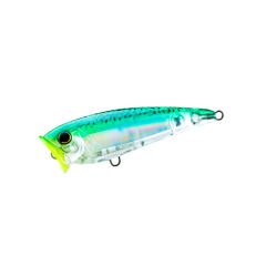 Yozuri 3D Inshore Popper Floating Sert Balık GHIW - 90MM - 24G