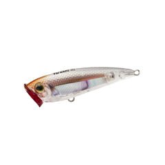 Yozuri 3D Inshore Popper Floating Sert Balık GHIW - 90MM - 24G