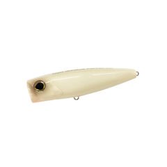Yozuri 3D Inshore Popper Floating Sert Balık GHIW - 90MM - 24G