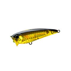 Yozuri 3D Inshore Popper Floating Sert Balık GHIW - 90MM - 24G